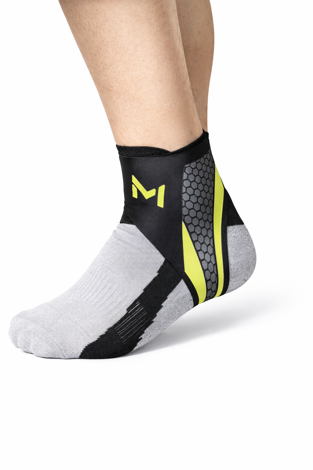 MotionGuard™ Sport Ankle Brace