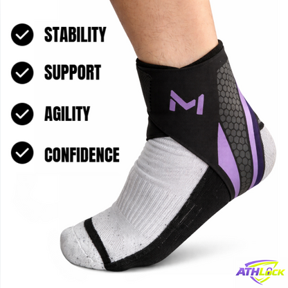 MotionGuard™ Sport Ankle Brace