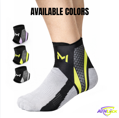MotionGuard™ Sport Ankle Brace