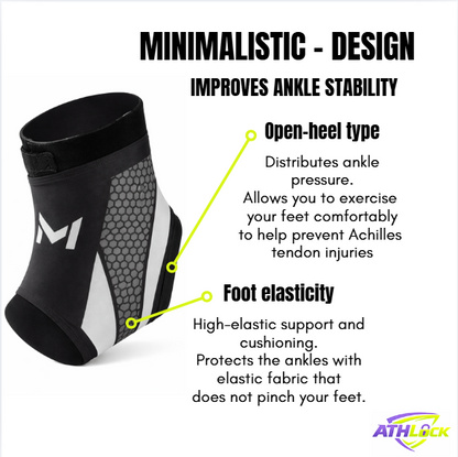MotionGuard™ Sport Ankle Brace