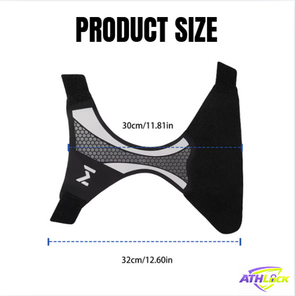 MotionGuard™ Sport Ankle Brace